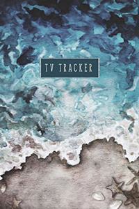 TV Tracker