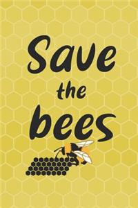 Save The Bees