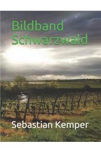 Bildband Schwarzwald