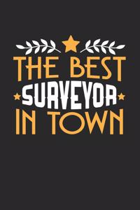 The Best Surveyor in Town