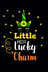 Little miss lucky charm