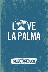 Love La Palma Reisetagebuch