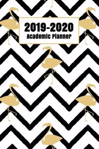 2019-2020 Academic Planner
