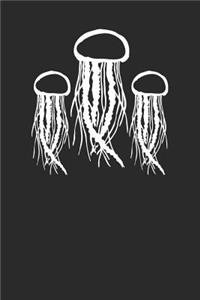 Jellyfish Drawing