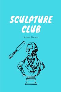 Sculpture Club