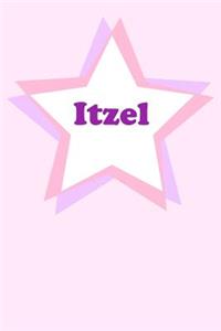 Itzel