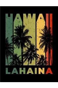 Lahaina Hawaii