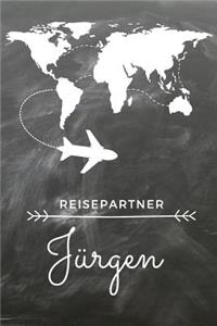 Reisepartner Jürgen