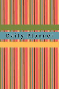 Daily Planner