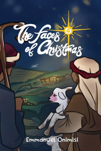 Faces of Christmas