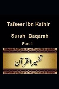 Tafseer Ibn Kathir