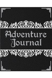 Adventure Journal