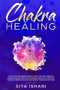 Chakra Healing