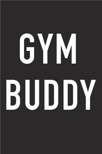 Gym Buddy