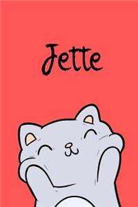Jette