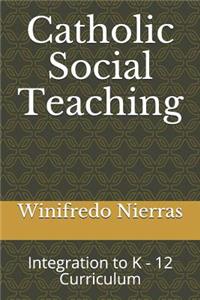 Catholic Social Teaching