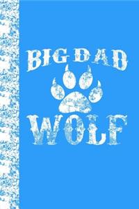Big Dad Wolf
