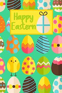 Happy Eastern