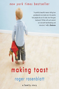 Making Toast Lib/E