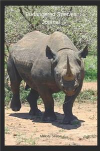 Endangered Species Journal