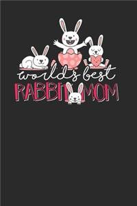 Worlds Best Rabbit Mom