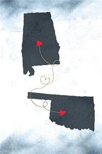 Alabama & Oklahoma