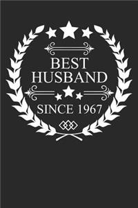 Best Husband Since 1967