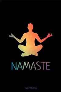 Namaste