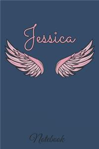 Jessica Notebook