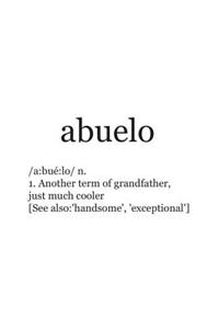 El Abuelo