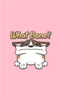 What Bone?
