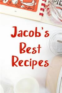 Jacob's Best Recipes