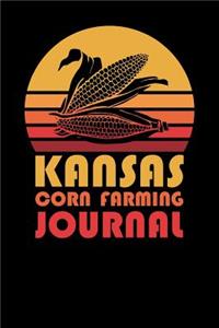 Kansas Corn Farming Journal