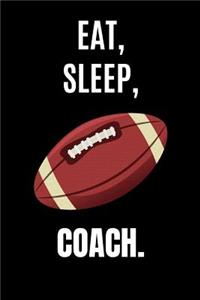 Eat Sleep Coach