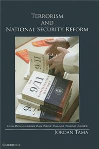 Terrorism and National Security Reform