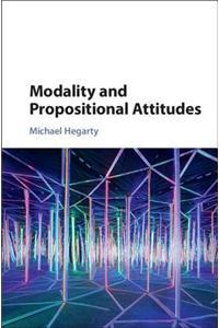 Modality and Propositional Attitudes