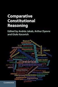 Comparative Constitutional Reasoning