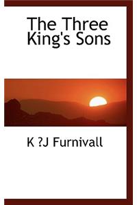 The Three King's Sons