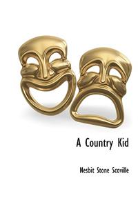 A Country Kid
