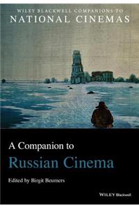 Companion to Russian Cinema