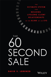 60 Second Sale