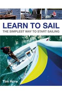 Learn to Sail
