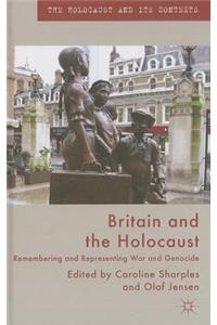 Britain and the Holocaust