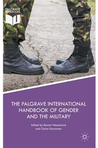 Palgrave International Handbook of Gender and the Military