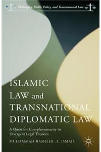 Islamic Law and Transnational Diplomatic Law