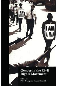 Gender in the Civil Rights Movement