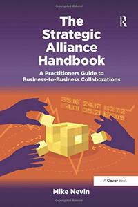 Strategic Alliance Handbook