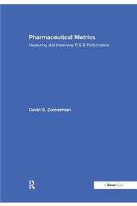 Pharmaceutical Metrics