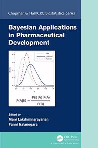 Bayesian Applications in Pharmaceutical Development