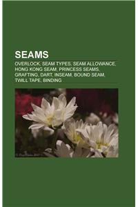 Seams Seams